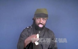 Boko Haram tuyên bố thủ lĩnh Shekau vẫn còn sống